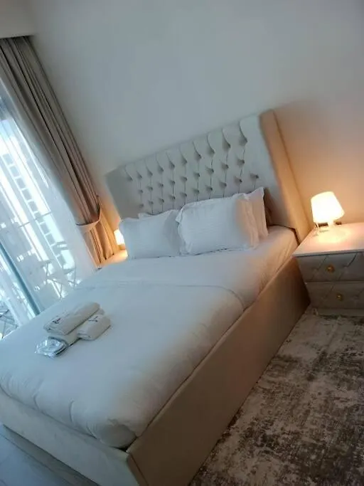 Stonetree - Studio Unit At Azizi Riviera 45 Dubai Apartment