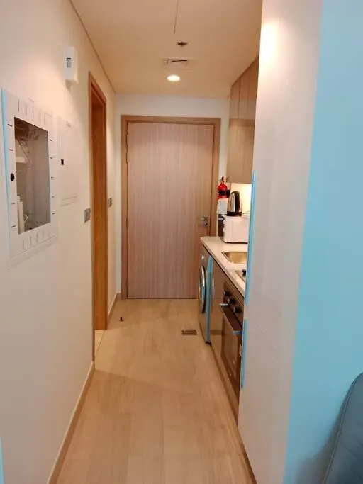Stonetree - Studio Unit At Azizi Riviera 45 Dubai