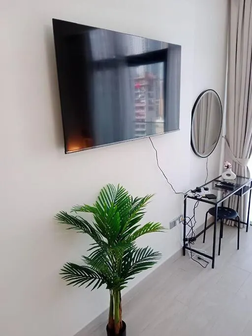 Stonetree - Studio Unit At Azizi Riviera 45 Dubai